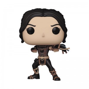 Marvel Funko POP Marvel + Pop! Echo (Fighting Stance) | UAE857007