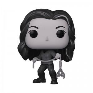 Marvel Funko POP Marvel + Pop! Elsa Bloodstone | UAE857070