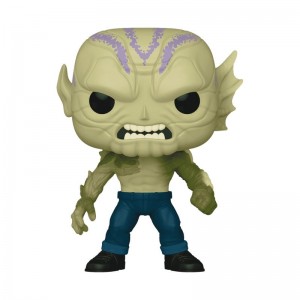 Marvel Funko POP Marvel + Pop! Gravik | UAE857038