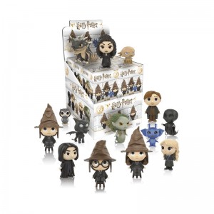 Mini Figures Funko POP Harry Potter + Harry Potter and the Philosopher's Stone Mystery Minis | UAE852940