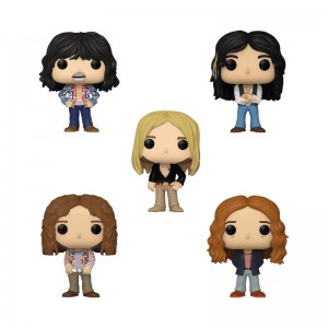 Music Funko POP Aerosmith + Pop! Aerosmith 5-Pack | UAE857149