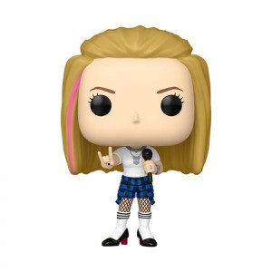 Music Funko POP Avril Lavigne + Pop! Avril Lavigne (Girlfriend) | UAE857152