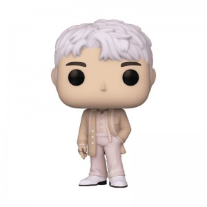 Music Funko POP BTS + Pop! J Hope (Proof) | UAE857165