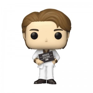 Music Funko POP BTS + Pop! Jin from Butter | UAE857173