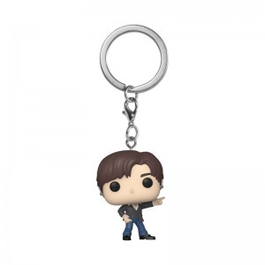 Music Funko POP BTS + Pop! Keychain Suga | UAE857176