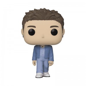 Music Funko POP BTS + Pop! RM (Proof) | UAE857166