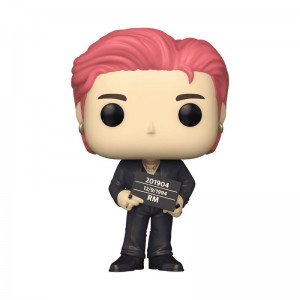 Music Funko POP BTS + Pop! RM from Butter | UAE857175