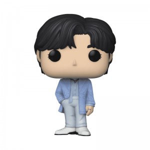 Music Funko POP BTS + Pop! V (Proof) | UAE857167