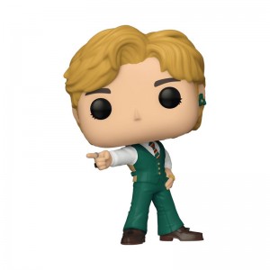 Music Funko POP BTS + Pop! V | UAE857182