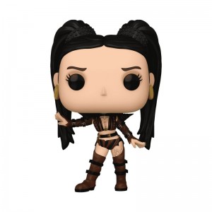Music Funko POP Bella Poarch + Pop! Bella Poarch (Inferno) | UAE857155