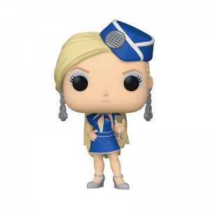 Music Funko POP Britney Spears + Pop! Britney Spears as Stewardess | UAE857157