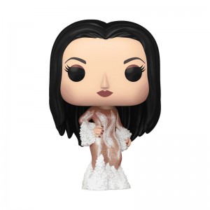 Music Funko POP Cher + Pop! Cher (1974 Met Gala) | UAE857183