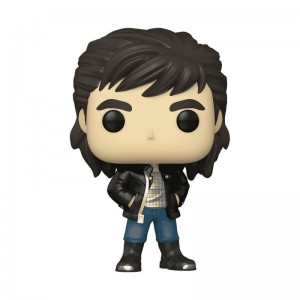 Music Funko POP Duran Duran + Pop! Andy Taylor (The Wild Boys) | UAE857185