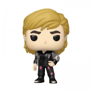 Music Funko POP Duran Duran + Pop! Nick Rhodes (The Wild Boys) | UAE857186