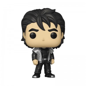 Music Funko POP Duran Duran + Pop! Roger Taylor (The Wild Boys) | UAE857187