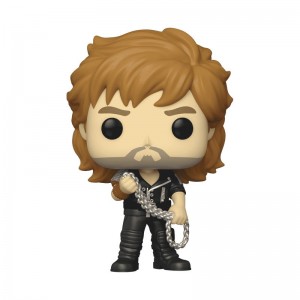 Music Funko POP Duran Duran + Pop! Simon Le Bon (The Wild Boys) | UAE857188