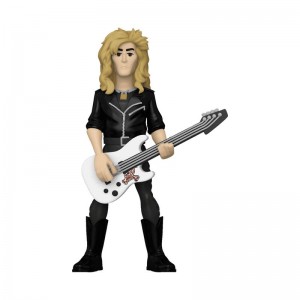 Music Funko POP Guns N Roses + Vinyl GOLD 5" Duff McKagan | UAE857198