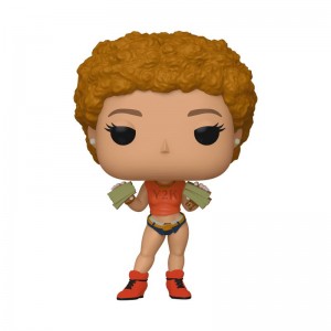 Music Funko POP Ice Spice + Pop! Ice Spice (Classic Y2K!) | UAE857199