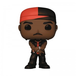 Music Funko POP Ja Rule + Pop! Ja Rule | UAE857206