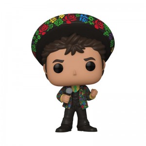 Music Funko POP Juan Gabriel + Pop! Juan Gabriel (Floral Mariachi) | UAE857207