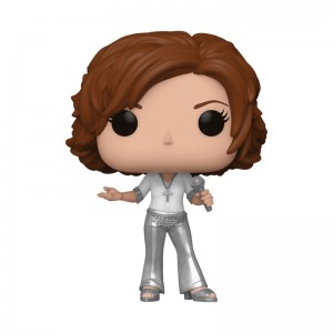 Music Funko POP Martina McBride + Pop! Martina McBride | UAE857209