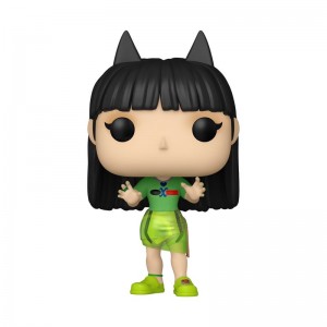 Music Funko POP NewJeans + Pop! Haerin (New Jeans Outfit) | UAE857215