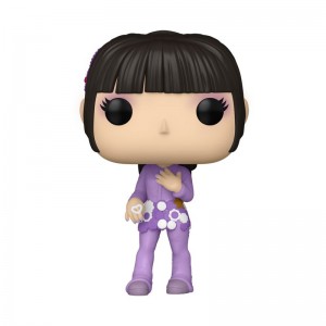 Music Funko POP NewJeans + Pop! Hyein (New Jeans Outfit) | UAE857217