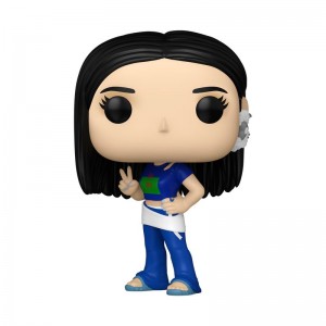 Music Funko POP NewJeans + Pop! Minji (New Jeans Outfit) | UAE857218