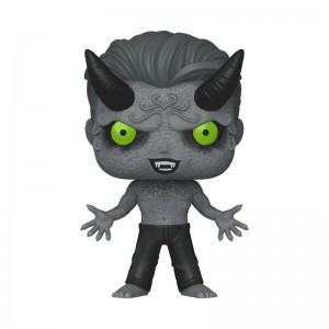 Music Funko POP Panic! at the Disco + Pop! Brendon Urie (Emperor’s New Clothes) | UAE857225