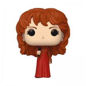 Music Funko POP Reba McEntire + Pop! Reba McEntire (1993 CMA Awards) | UAE857230