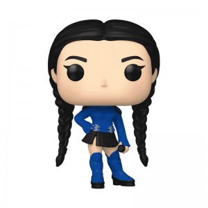 Music Funko POP Rosalía + Pop! Rosalía (Motomami Tour) | UAE857231