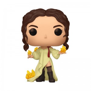 Music Funko POP Rosalía + Pop! Rosalía (La Noche de Anoche) | UAE857233