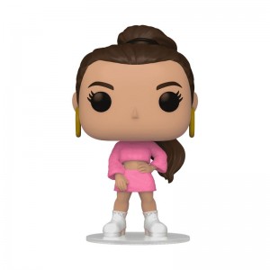 Music Funko POP Rosalía + Pop! Rosalía | UAE857234