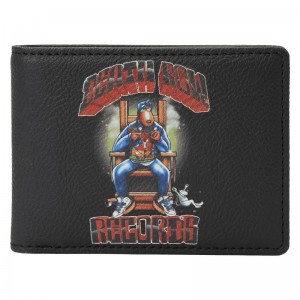 Music Funko POP Snoop Dogg + Death Row Records Snoop Dogg Wallet | UAE857241