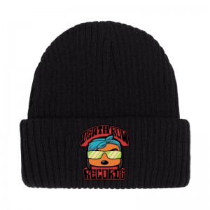 Music Funko POP Snoop Dogg + Death Row Records Snoop Dogg Beanie | UAE857242