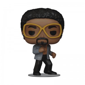 Music Funko POP Snoop Dogg + Pop! Snoop Dogg (Disco) (Sensual Seduction) | UAE857238