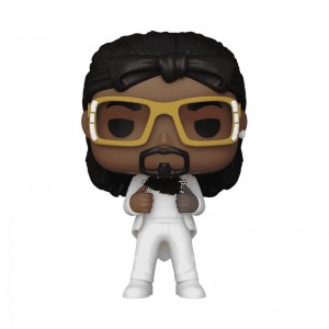 Music Funko POP Snoop Dogg + Pop! Snoop Dogg (Sensual Seduction) | UAE857239