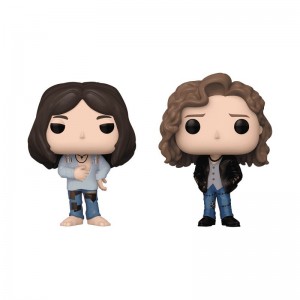Music Funko POP The Black Crowes + Pop! The Black Crowes 2-Pack | UAE857248