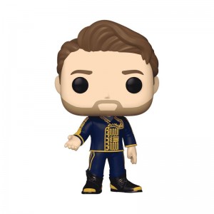Music Funko POP Wicked + Pop! Fiyero | UAE857256
