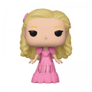 Music Funko POP Wicked + Pop! Glinda in Nightgown | UAE857257