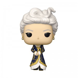 Music Funko POP Wicked + Pop! Madame Morrible | UAE857255