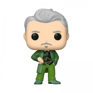 Music Funko POP Wicked + Pop! The Wizard | UAE857254