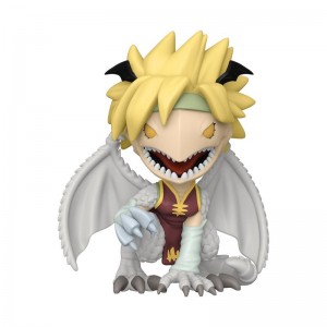 My Hero Academia Funko POP My Hero Academia + Pop! Jumbo Ryukyu (Dragon) | UAE857261