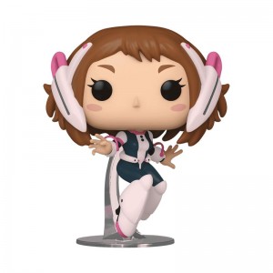My Hero Academia Funko POP My Hero Academia + Pop! Ochaco Uraraka | UAE857262