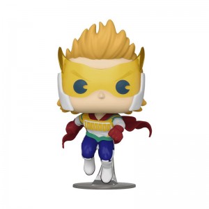 My Hero Academia Funko POP My Hero Academia + Pop! Mirio Togata | UAE857264