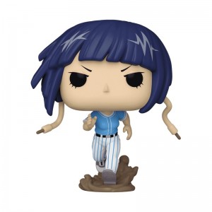 My Hero Academia Funko POP My Hero Academia + Pop! Kyoka Jiro (Hero League Baseball) | UAE857266
