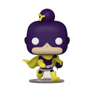 My Hero Academia Funko POP My Hero Academia + Pop! Minoru Mineta | UAE857273