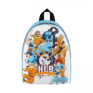 My Hero Academia Funko POP My Hero Academia + Hero League Baseball Mini Backpack | UAE857274