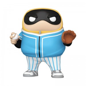 My Hero Academia Funko POP My Hero Academia + Pop! Super Fatgum | UAE857278