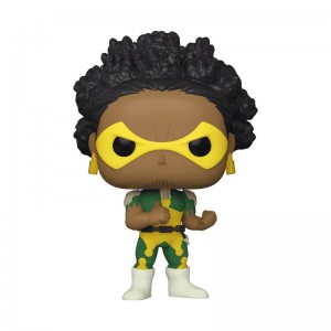 My Hero Academia Funko POP My Hero Academia + Pop! LockLock | UAE857289